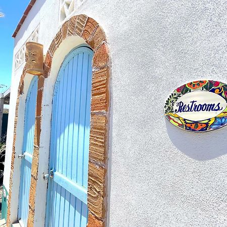 Palapas Ventana Otel La Ventana Dış mekan fotoğraf
