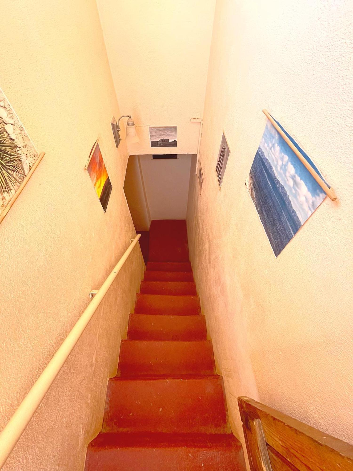 Palapas Ventana Otel La Ventana Dış mekan fotoğraf